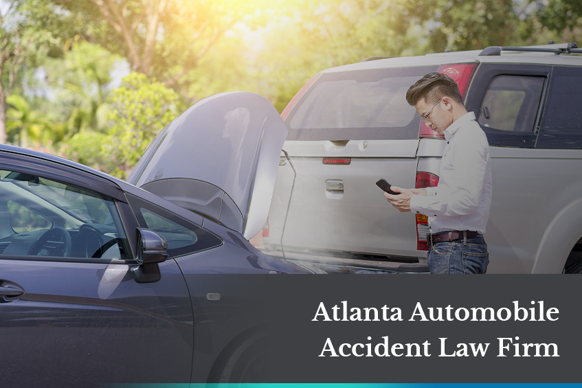 insurance adjuster reviewing an accident